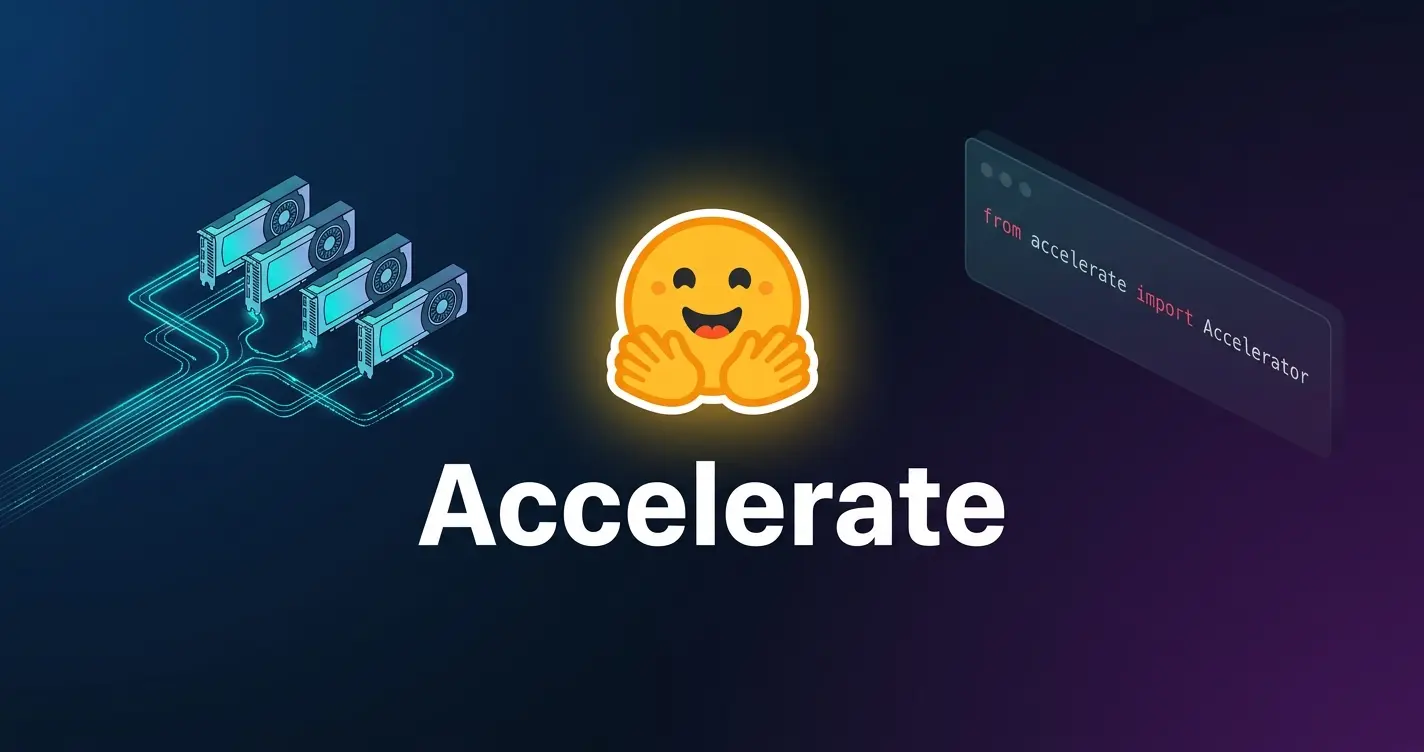 Hugging Face Accelerate: Treinamento Multi-GPU, Accelerator e init_empty_weights
