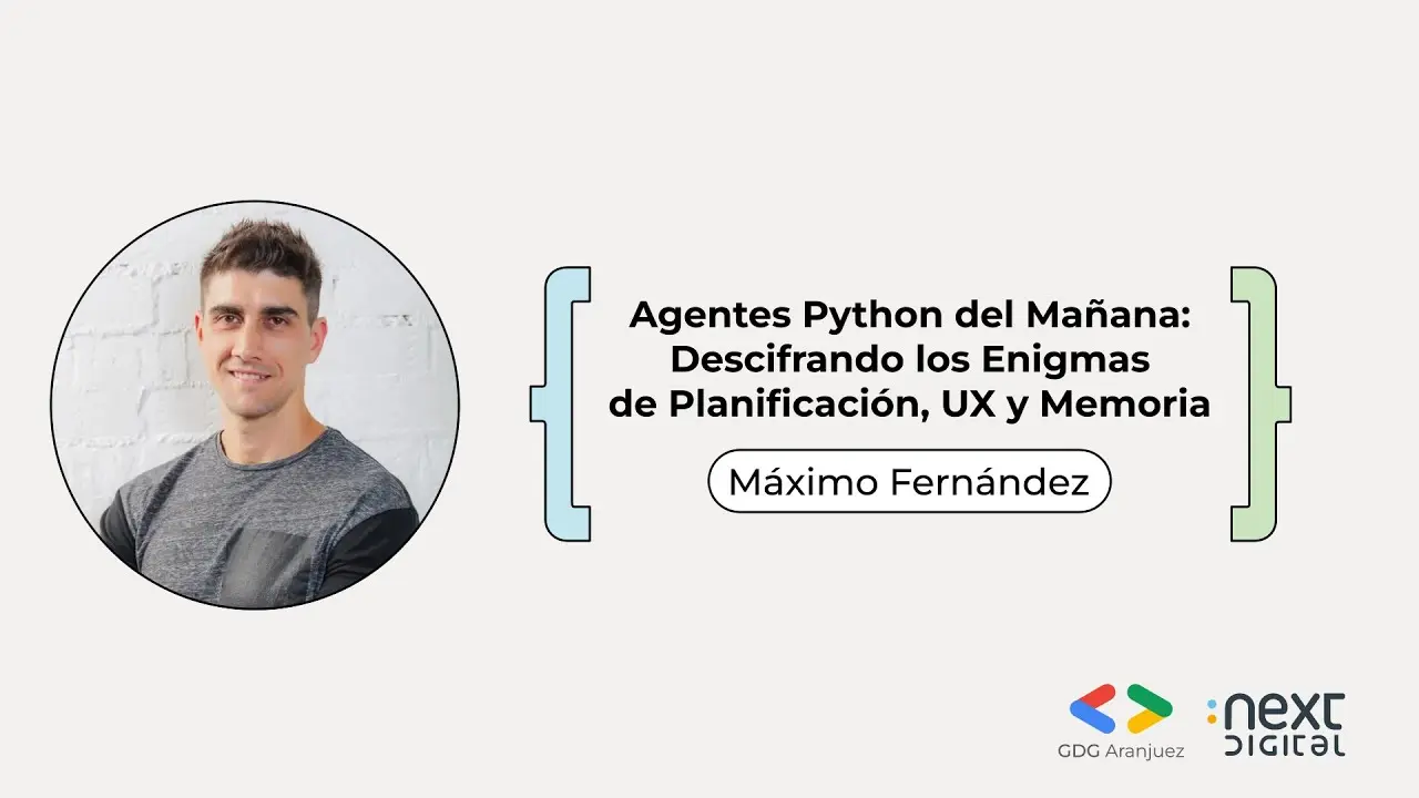 Agentes do Amanhã: Descifrando os Mistérios da Planificação, UX e Memória