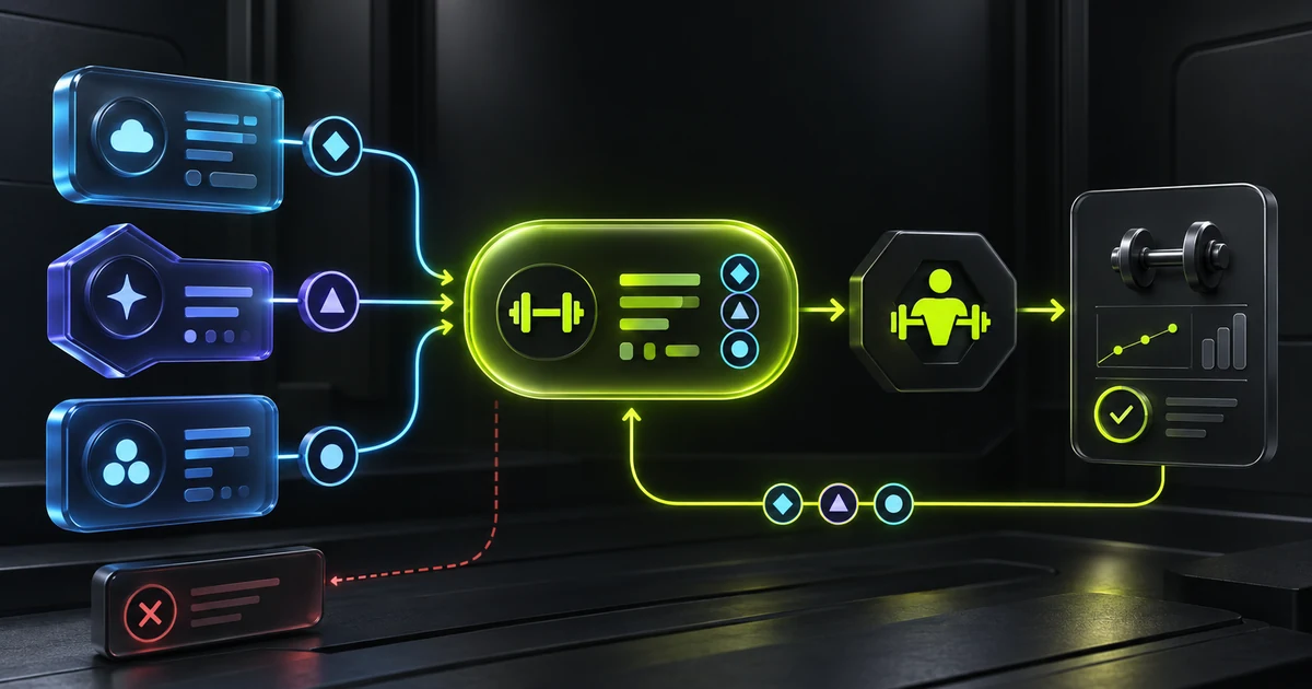 Cómo parsear tool calls de OpenAI, Anthropic y Google
