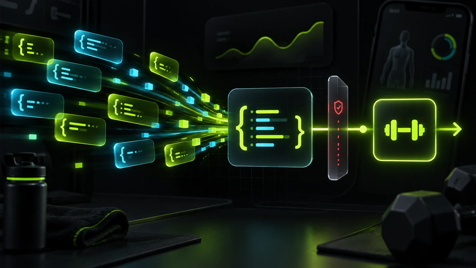 Streaming de tool calls: acumular argumentos sin ejecutar a medias