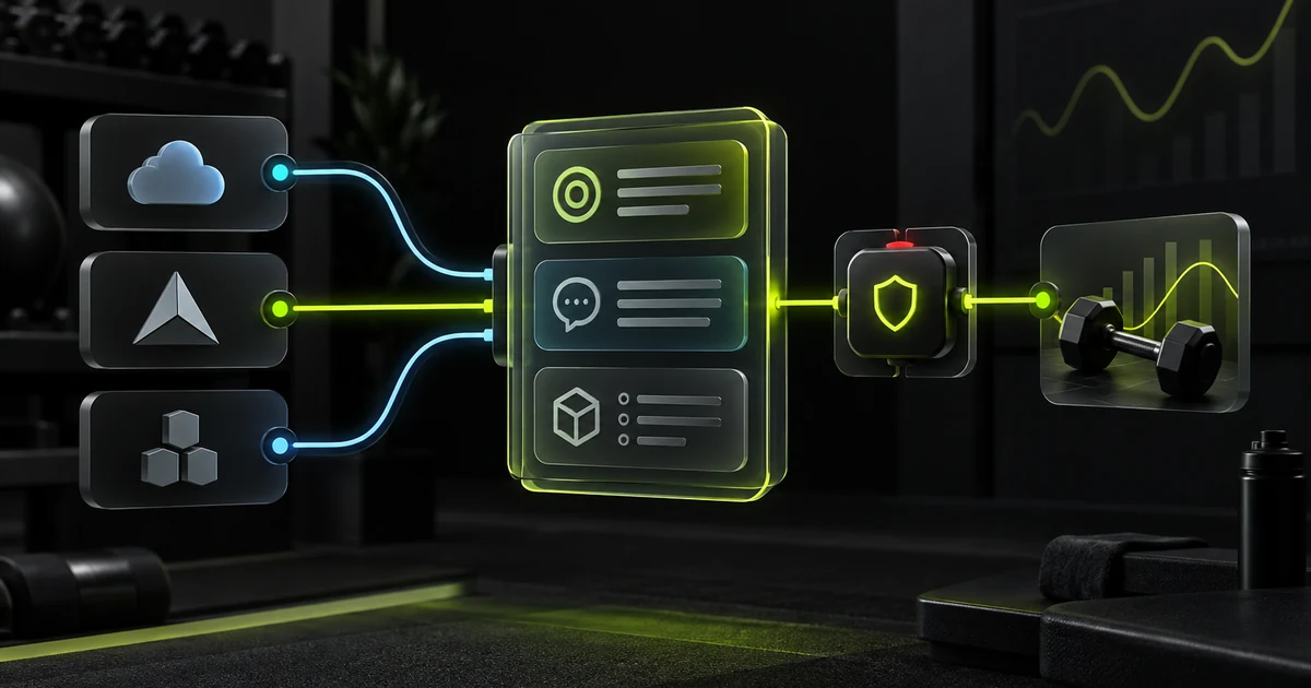 Cómo declarar tools fiables para OpenAI, Anthropic y Google