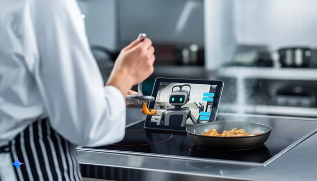 Horeca chatbot