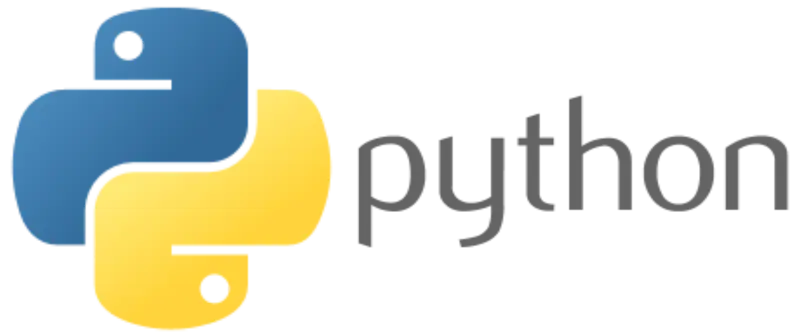 python