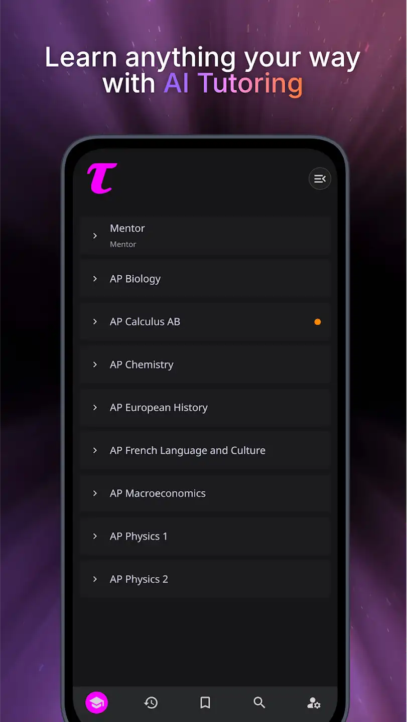 Tutor educativo multiagente